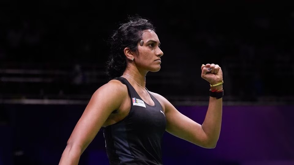 PV Sindhu Falls Short in French Open 2026 Final as An Se Young Stages a Comeback